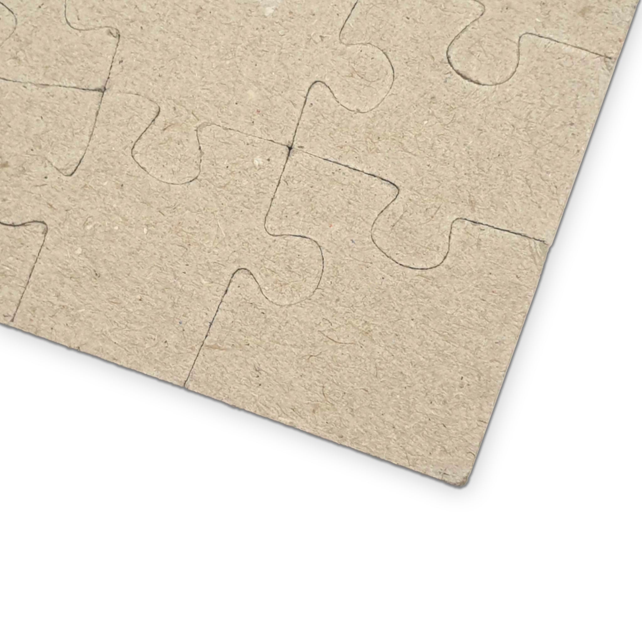 Puzzle — "The Man. The Myth. The Legend. aka Dad" Father's Day Jigsaw